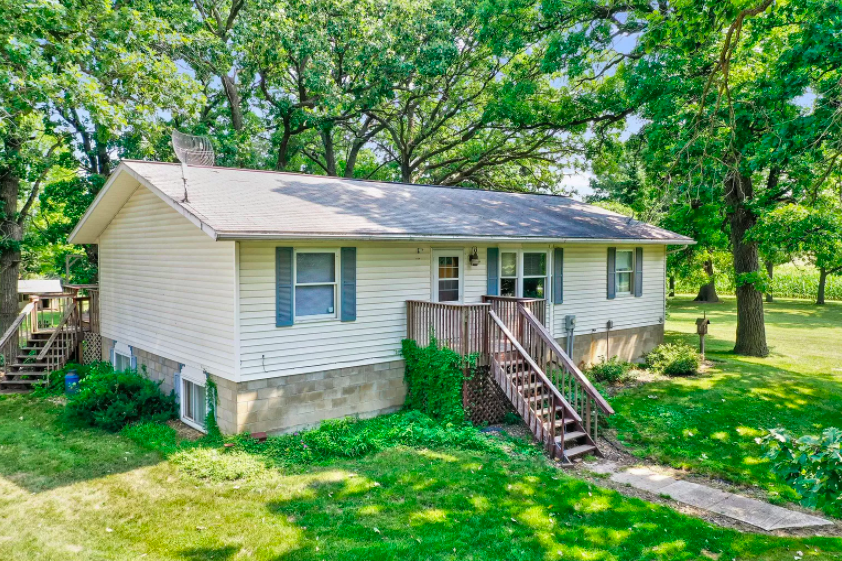 Sept. 2021 most expensive homes for sale in Goodhue County